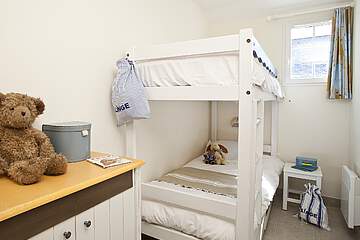 Rezidence Marie Galante - apartmán B7