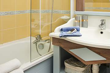 Rezidence Marie Galante