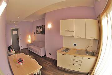 Rezidence Medi Garden