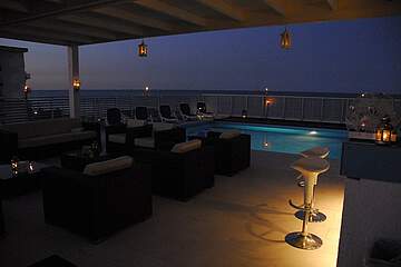 Rezidence Medi Garden