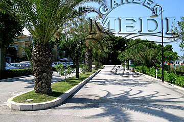 Rezidence Medi Garden