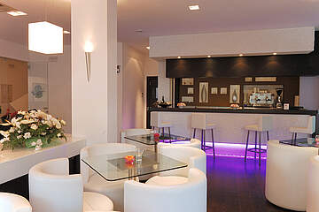 Rezidence Medi Garden