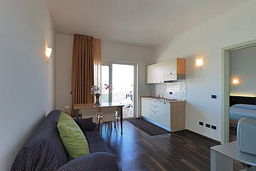 Rezidence Medi Garden