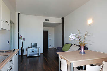 Rezidence Medi Garden