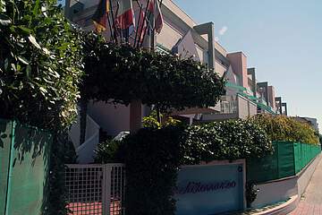Rezidence Mediterraneo