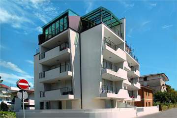 Rezidence Ore Felici