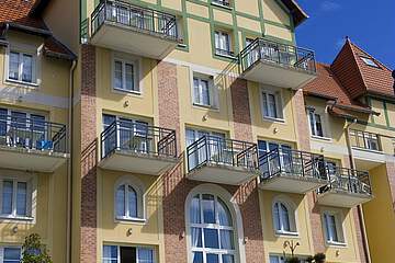 Rezidence Port Guillaume