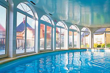 Rezidence Port Guillaume