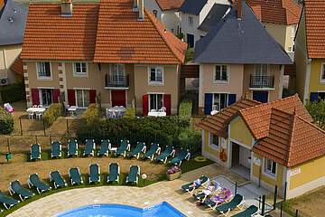 Rezidence Port Guillaume