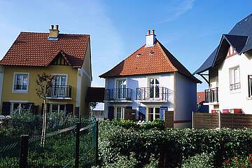 Rezidence Port Guillaume