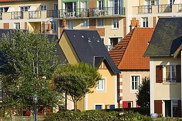 Rezidence Port Guillaume