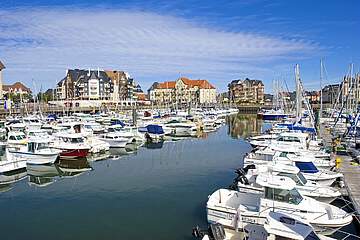 Rezidence Port Guillaume