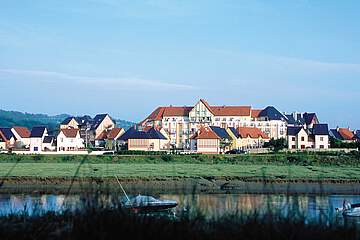 Rezidence Port Guillaume