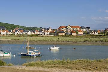 Rezidence Port Guillaume