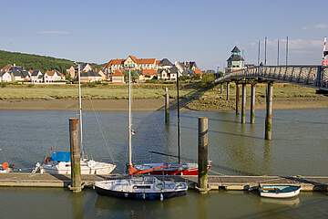 Rezidence Port Guillaume