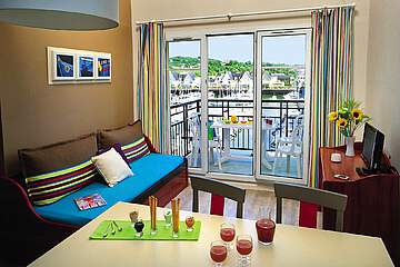 Rezidence Port Guillaume