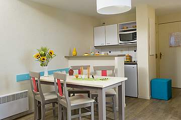 Rezidence Port Guillaume