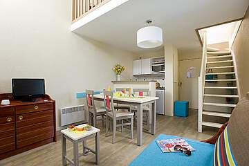 Rezidence Port Guillaume