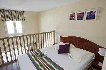 Rezidence Port Guillaume