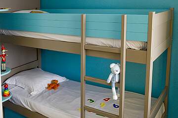 Rezidence Port Guillaume