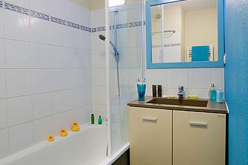 Rezidence Port Guillaume