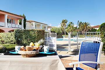 Rezidence Prestige La Palmeraie