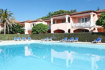 Rezidence Prestige La Palmeraie