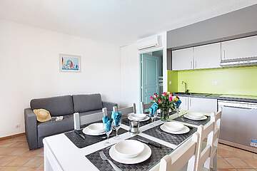 Rezidence Prestige La Palmeraie