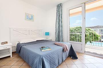 Rezidence Prestige La Palmeraie