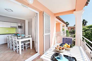 Rezidence Prestige La Palmeraie