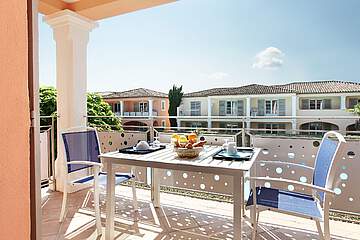 Rezidence Prestige La Palmeraie