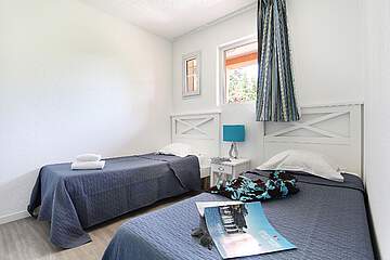 Rezidence Prestige La Palmeraie