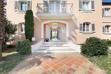 Rezidence Prestige La Palmeraie