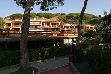 Rezidence Roccamare
