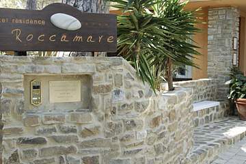 Rezidence Roccamare