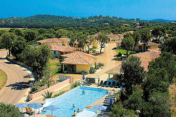Rezidence San Martinu