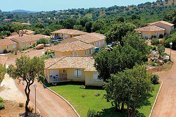 Rezidence San Martinu