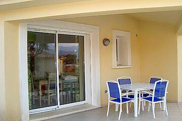 Rezidence San Martinu