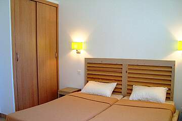 Rezidence San Martinu