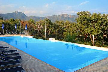 Rezidence San Martinu