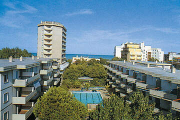 Rezidence Seaside
