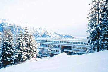 Rezidence Sole Alto