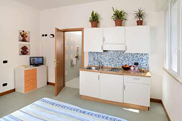 Rezidence Sun Beach