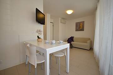 Rezidence Torre Jumeira