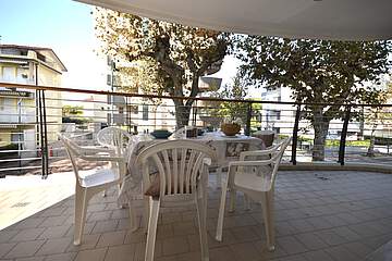 Rezidence Torre Jumeira