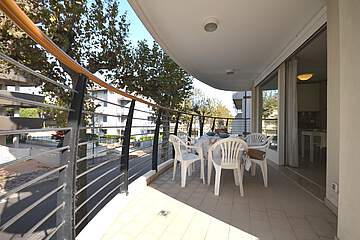 Rezidence Torre Jumeira