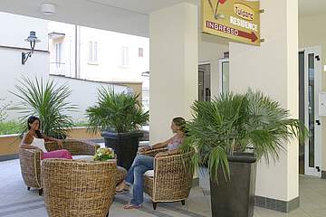 Rezidence Tulipano
