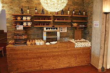 Rezidence Vacanze Veronza