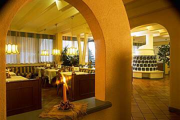 Rezidence Vacanze Veronza