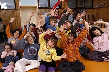 Rezidence Vacanze Veronza